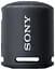Портативна акустика Sony SRS-XB13 Black (SRSXB13B) [69828] - мініатюра 2
