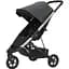 Дитяча коляска Thule Spring Aluminium / Shadow Grey (TH 11300100-11300302) - мініатюра 1