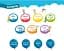 Mimi's Wheel. Level 3. Pupil's Book with Navio App - миниатюра 3