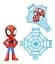 Игрушка-фигурка Hasbro серии Спайди и его удивительные друзья в ассортименте (F8843) - миниатюра 4
