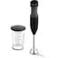 Блендер KitchenAid Classic 5KHB1231EOB занурювальний 0.7 л чорний (00000023711) - мініатюра 3