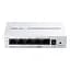 Коммутатор ExpertWiFi EBP15 5xGE (4xPoE), 60Вт, Управляемый L2+ Asus teh0018159 - миниатюра 2