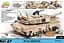 Конструктор COBI танк Abrams 2622 - мініатюра 3