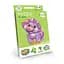 Детские развивающие пазлы Puzzle For Kids PFK-05-12, 2 картинки Дино - миниатюра 1
