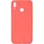 Силиконовый чехол Candy для Xiaomi Redmi 7 Чохли, Червоний, TPU, Ультратонкий, Накладка - миниатюра 1