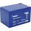Батарея до ДБЖ Merlion GLO 12V 12Ah GEL (GLO12120F2 GEL) - мініатюра 1