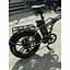Электровелосипед Crosser Comp фетбайк 350W 12Ah черный с синим - миниатюра 4