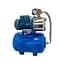 Станція насосна у зборі Forwater JET 100L 1,1 кВт з гідроакумулятором на 24 л CV025707 - мініатюра 1