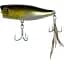 Воблер Jackall Chubby Popper 42F 42mm 3.3g Ayu - миниатюра 1