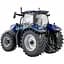 Модель Britains Трактор New Holland T7.300 LWB 1:32 (43341) - мініатюра 2
