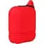 Чохол i-Smile Rainproof для Apple AirPods IPH1421 Red (702356) - мініатюра 1