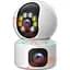 Домашня камера відеоспостереження XPRO Wi-Fi 2Dual Lens PTZ V380Pro 4MP (43301-_607) - мініатюра 1