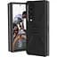 Оригинальный противоударный чехол UAG Civilian для Samsung Galaxy Z Fold3 Black (21319D114040) - миниатюра 1