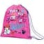 Сумка для обуви Yes SB-10 Minnie Mouse розовая (558761) - миниатюра 1