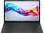 Ноутбук HP 15-fd1077ua 15.6' FHD IPS AG, Intel 7-150U, 16GB, F1024GB, UMA, DOS, чорний (B23D4EA) - мініатюра 1