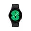 Смарт-годинник Samsung Galaxy Watch4 40 mm Black (SM-R860NZKA) - мініатюра 6