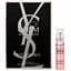 Yves Saint Laurent Black Opium Nuit Blanche 1,2 мл - мініатюра 1