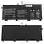 Акумулятор Asus B41N1711 (Кабель 25мм ROG Strix GL503VM, GL503VD, GL703VD, GL703VM series) 15.2V 4150 mAh 63Wh Black - мініатюра 1