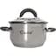 Кастрюля Gusto GT-1102-16 Practico 1.9 л (77381) - миниатюра 1