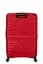 Чемодан American Tourister FLYTWIST 78 смTRUE RED 78x50x30(33) MI1*00003 - миниатюра 4