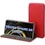 Чехол-книжка BeCover Exclusive для Tecno Spark 20 (KJ5n) Red (711240) - миниатюра 1