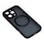 Магнитный чехол XON PhoneCase Magnetic для iPhone 14 (PCMB1114100B 9595) Черный - миниатюра 2