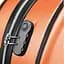 Валіза Semi Line 20" S Orange/Black (T5675-2) - мініатюра 7