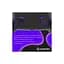 Геймпад GamePro GPS13B BT 5.3/USB/PC/iOS/Android/PS3/PS4 RGB Black (GPS13B) - мініатюра 7