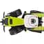 Іграшкова машинка Bruder Трактор Claas Xerion 5000 1:16 (3012) - мініатюра 4