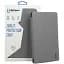 Чохол до планшета BeCover Smart Case Xiaomi Redmi Pad 10.61" 2022 Grey (708725) - мініатюра 1