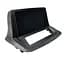Переходная рамка Renault Megane III, Fluence AWM 881-27-129 - миниатюра 5