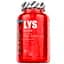 Амінокислота Amix L-Lysine 600 мг 120 капсул - мініатюра 1