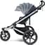Детская коляска Thule Urban Glide2 Aluminum/MajolicaBlue [10101943] [107640] - мініатюра 5