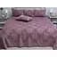 Покрывало с наволочками PrimaTeks Mystery violet 160х240 см pbe0042944 - миниатюра 1