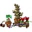 Конструктор LEGO Harry Potter Рослини з курсу гербології в Гоґвортсі (76474) - мініатюра 2