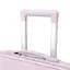 Валіза середня Semi Line 24 дюйми (M) дюйми (M) Polypropylene Light Pink (T5793-2) - мініатюра 8