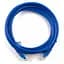 Патч-корд Ritar 20м, UTP, cat.5e, CCA, blue (PCR-CCA/20Be / 00226) - миниатюра 1