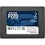 Накопитель SSD 2.5" 2TB P220 Patriot (P220S2TB25) - миниатюра 1