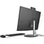 Моноблок HP ProOne 245 G10 Iron Gray (A54ZTET) - мініатюра 5