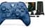 Геймпад Microsoft Xbox Series X/S Wireless Controller Stormcloud Vapor Special Edition (QAU-00130) [91518] - мініатюра 6