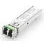 Digitus Модуль 1.25 Gbps SFP, 80km, SM, LC Duplex, 1000Base-ZX, 1550nm - мініатюра 1