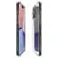 Чехол Spigen Liquid Crystal Crystal Clear для iPhone 15 Pro (ACS06699) - миниатюра 7