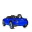 Дитячий електромобіль Bambi JE1009EBLR-4(4WD) - мініатюра 3