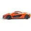 Игрушечная автомодель Rastar Mclaren 1:43 (58700) - миниатюра 2