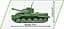 Конструктор COBI танк 1:35 CROMWELL 2269 - миниатюра 4