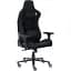 Геймерское кресло GT Racer (X-8803 Fabric Black) - миниатюра 1