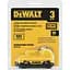 Акумулятор до електроінструмента DeWalt DCB124 3Ah 12V [95788] - мініатюра 4