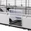 Клітка Ferplast Modular 3 для кроликів та морських свинок - мініатюра 11