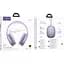 Наушники Hoco W65 Happy Purple [159404] - миниатюра 4