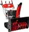 Снігоприбирач бензиновий AL-KO Premium SnowLine 760 TE (112930) - мініатюра 1